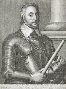  af Wenceslaus Hollar