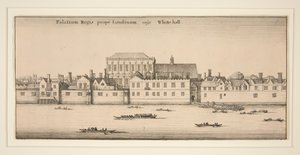  af Wenceslaus Hollar