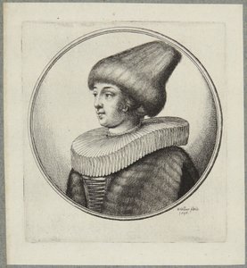  af Wenceslaus Hollar