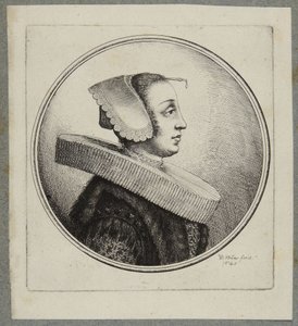  af Wenceslaus Hollar