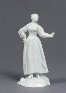 Signoria Lucia, fra gruppen 