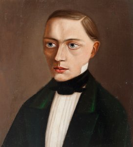  af Werner Holmberg