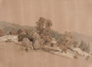 Sommerlandskab