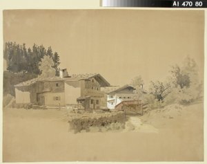 Uden titel af Werner Holmberg