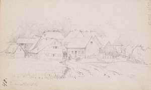 Uden titel af Werner Holmberg