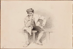 Uden titel af Werner Holmberg