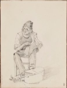 Uden titel af Werner Holmberg