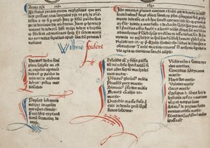 Fol 30 verso, detalje