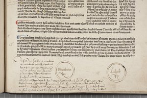 Fol 54 recto, detalje, Metadata