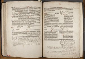 Fol 58 verso 59 verso