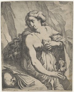 Maria Magdalene til Boetawardi