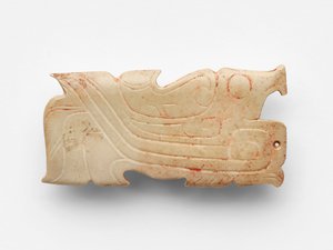 Vedhæng i form af en fugl, c.1050-c.950 f.Kr