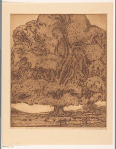 The Harvest, Bali (original titel på objektet)