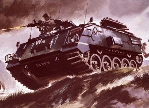 Tank