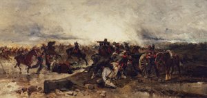 Ukendt billede af Wilfried Constant Beauquesne
