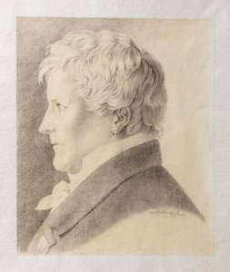  af Wilhelm Bendz