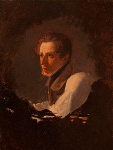  af Wilhelm Bendz