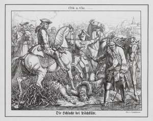  af Wilhelm Camphausen