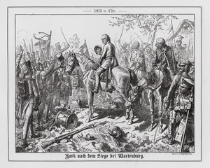  af Wilhelm Camphausen