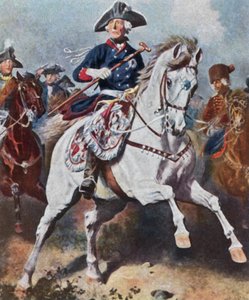  af Wilhelm Camphausen