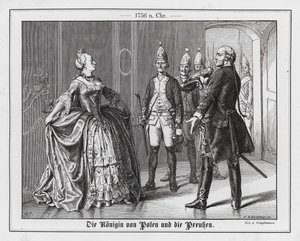  af Wilhelm Camphausen