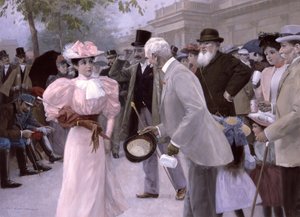 Morgen-promenade (morgenpromenade)