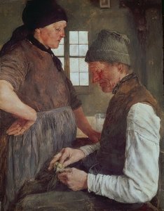 Spargrisen. 1879