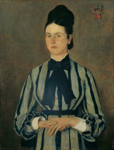 Rosine Fischler, grevinde Treuberg