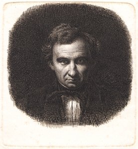 C. M. Weis af Wilhelm Marstrand
