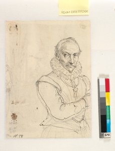  af Wilhelm Marstrand