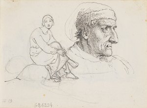  af Wilhelm Marstrand