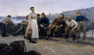 Under krydsild