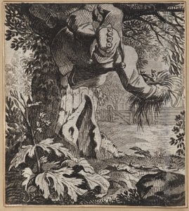 Den dristige tåbe af Wilhelm Stettler