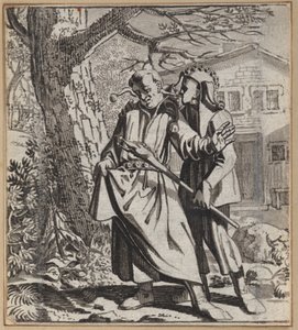 Den øreblæsende fjols af Wilhelm Stettler