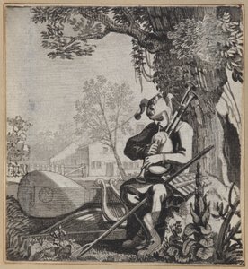 Den ondskabsfulde fjols af Wilhelm Stettler