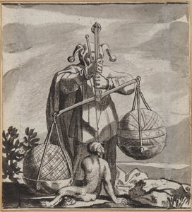 Fjolsen forelsket i verden af Wilhelm Stettler