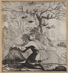 Narren, der forråder sine egne planer af Wilhelm Stettler