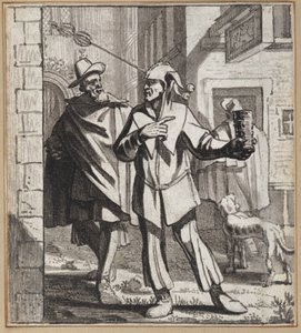 Den godhedsforebyggende tåbe af Wilhelm Stettler