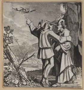 Planetnarren af Wilhelm Stettler