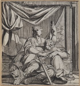 Den hemmelighedsfulde tåbe af Wilhelm Stettler