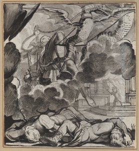 Den anstrengte nar af Wilhelm Stettler