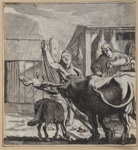 Den vellystige tåbe af Wilhelm Stettler