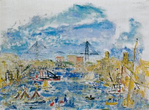 Marseilles havn