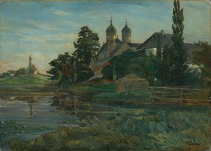  af Wilhelm Trübner