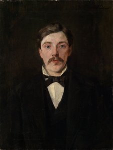  af Wilhelm Trübner