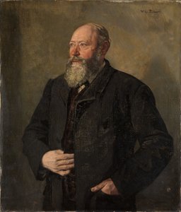  af Wilhelm Trübner