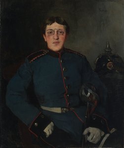  af Wilhelm Trübner