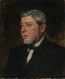  af Wilhelm Trübner