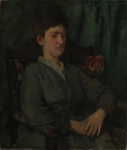  af Wilhelm Trübner