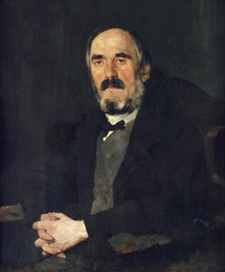  af Wilhelm Trübner